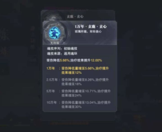 《斗罗大陆：魂师对决》琉璃七玄鹿魂环搭配攻略