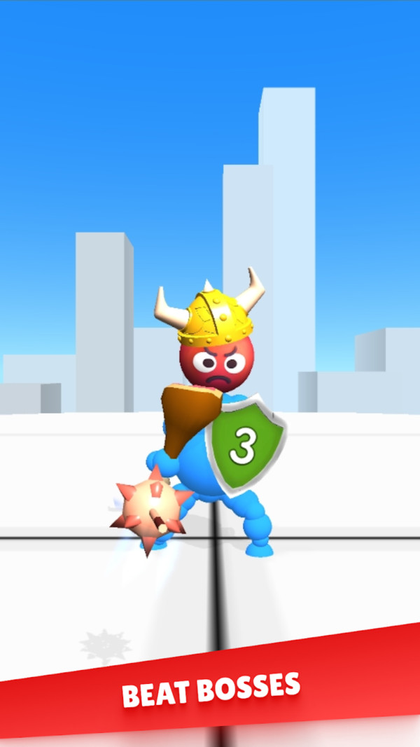 流星锤砸了你游戏官方安卓版