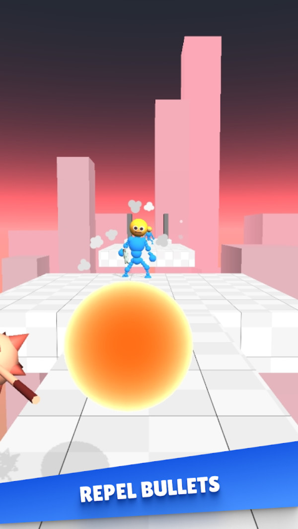 流星锤砸了你游戏官方安卓版