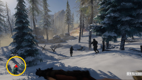 马克伯游戏中文版