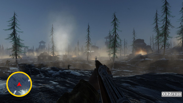 马克伯游戏中文版