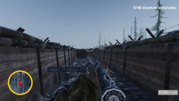 马克伯游戏中文版