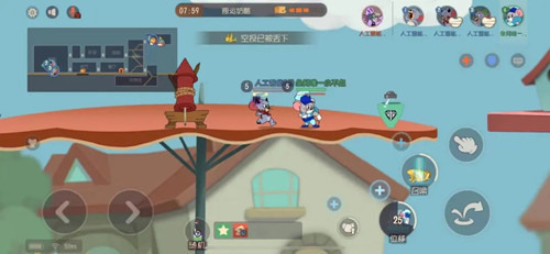 《猫和老鼠》手游蒙金奇怎么加点