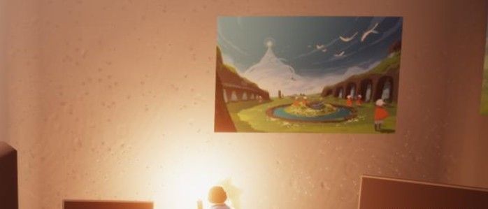 《光遇》空巢地图返场消息介绍