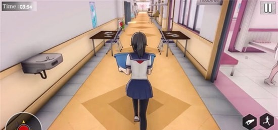 小樱花校园模拟