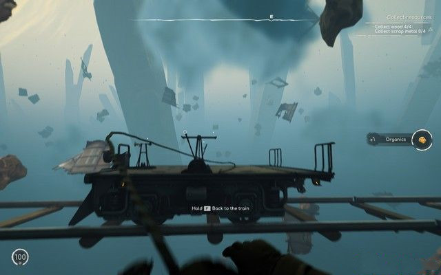 《虚空列车》新手指南流程介绍