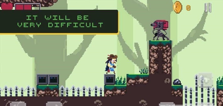 火枪手冒险世界游戏安卓版手机版