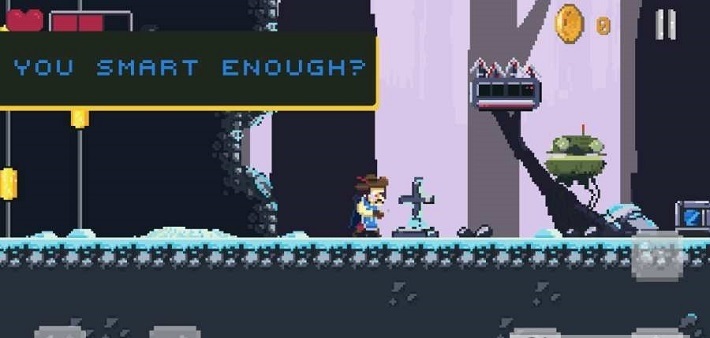 火枪手冒险世界游戏安卓版手机版