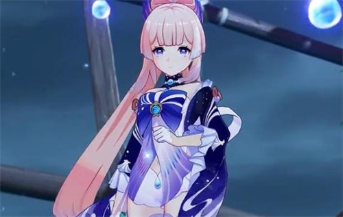 《原神》珊瑚真珠获取攻略