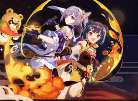 《原神》第四期派蒙的十万个为什么答案汇总