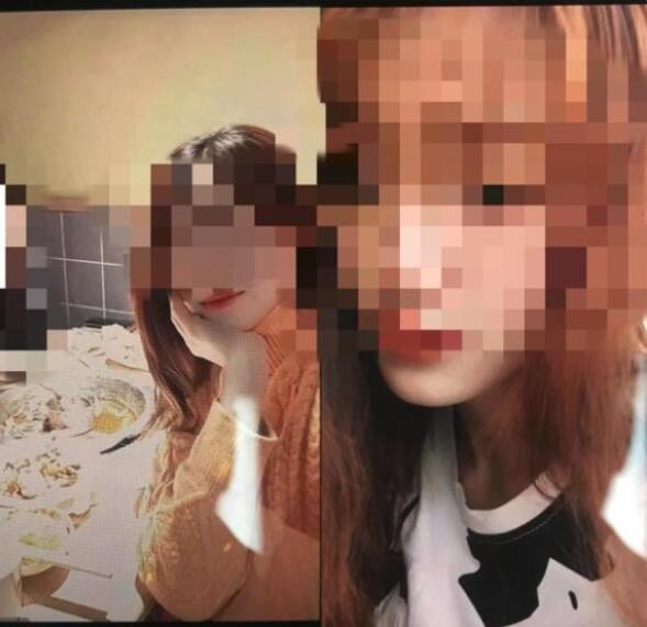 男子与姑娘网恋，把对方姑妈接来同住3年，真相让网友傻眼……