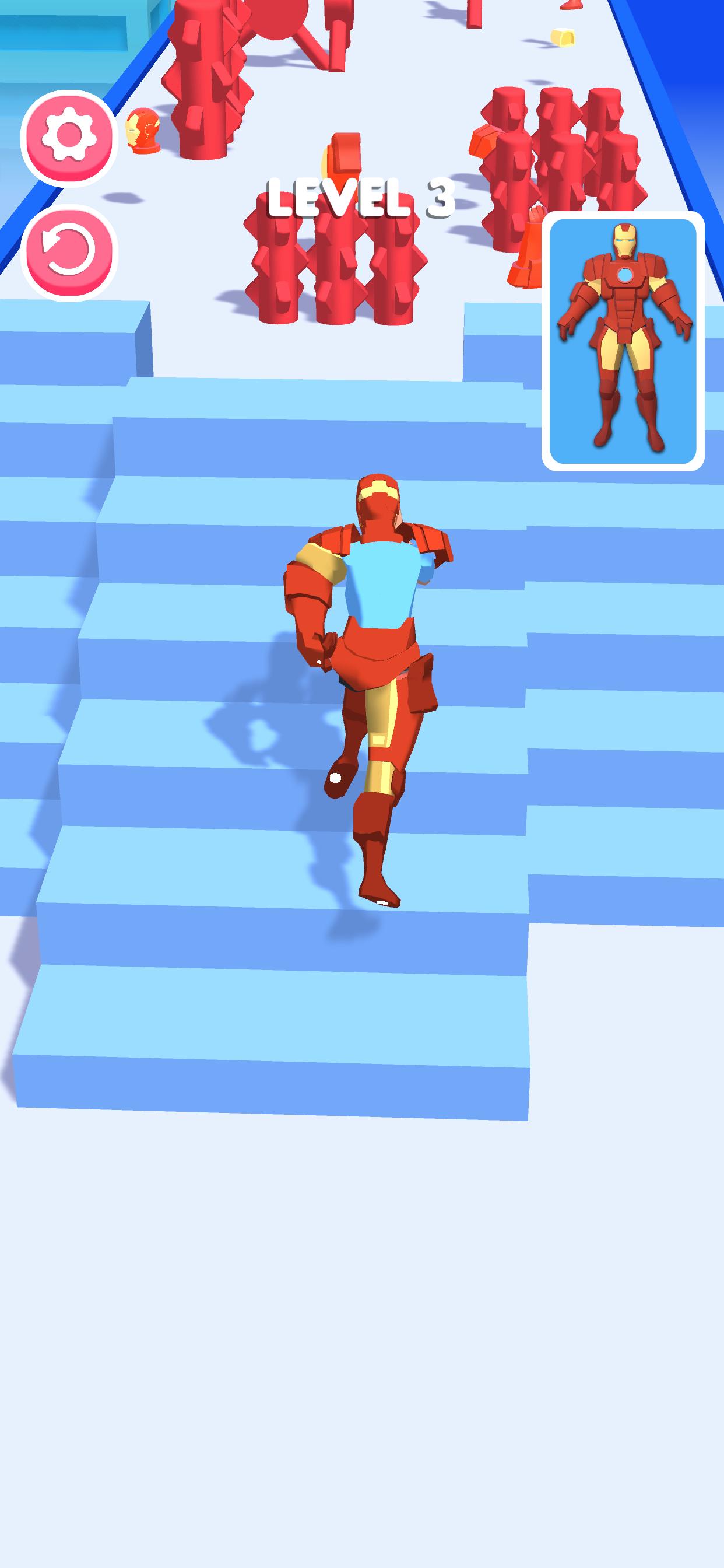 从零开始的英雄之路游戏最新安卓版