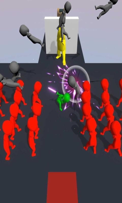 抖音剑行动3D小游戏安卓版