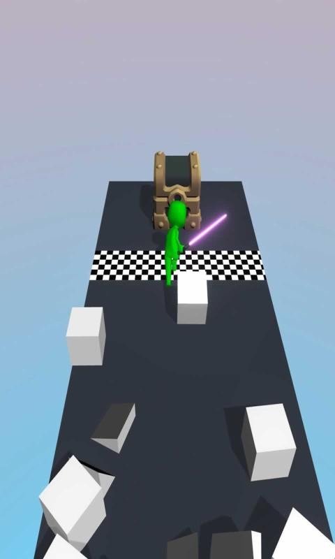 抖音剑行动3D小游戏安卓版