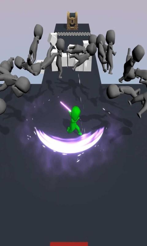 抖音剑行动3D小游戏安卓版
