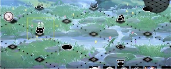 灵魂潮汐5-5废弃石场怎么通关