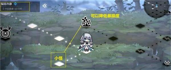 灵魂潮汐6-2如何完成100%探索