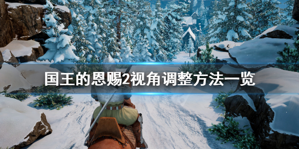 《国王的恩赐2》怎么改变视角？视角调整方法一览