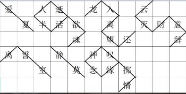 《犯罪大师》移灵客栈正确答案解析