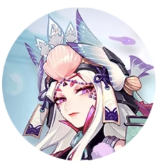 《阴阳师》千姬花合战皮肤巾帼海心鉴赏