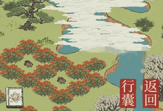 《江南百景图》阿瓜的坑作用解析
