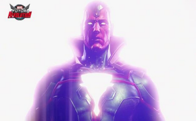 MARVEL未来革命
