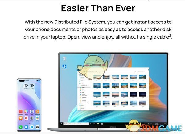 emui12新功能汇总