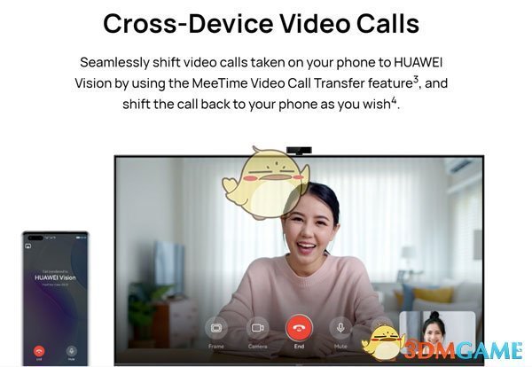 emui12新功能汇总