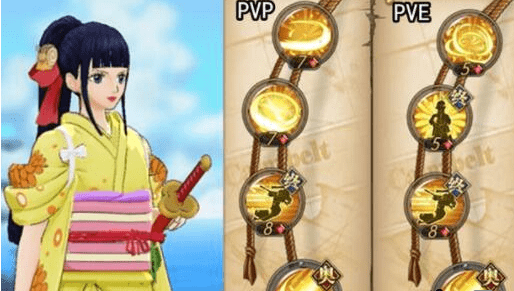 《航海王：燃烧意志》阿菊技能加点攻略