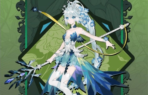 《灵魂潮汐》王女柯露雪儿强度如何