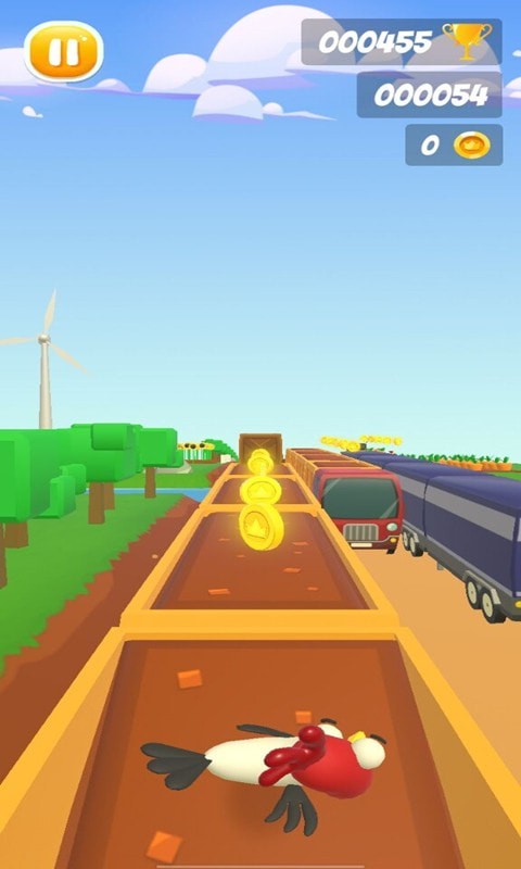 抖音大咖冲呀游戏官方版