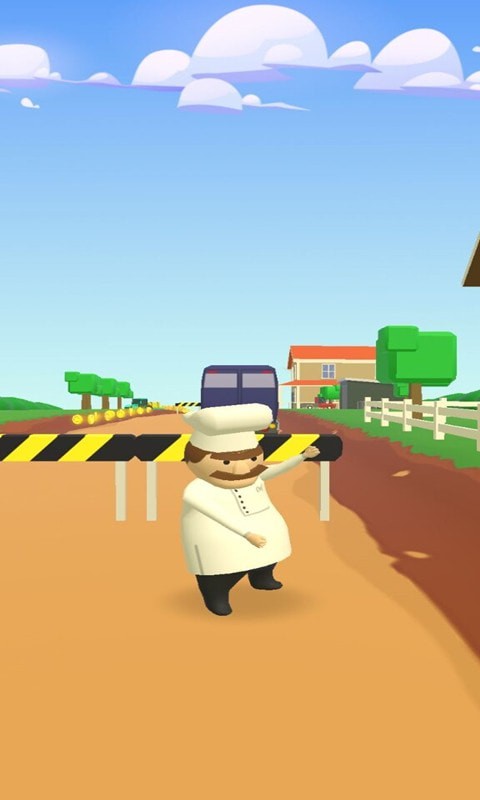 抖音大咖冲呀游戏官方版