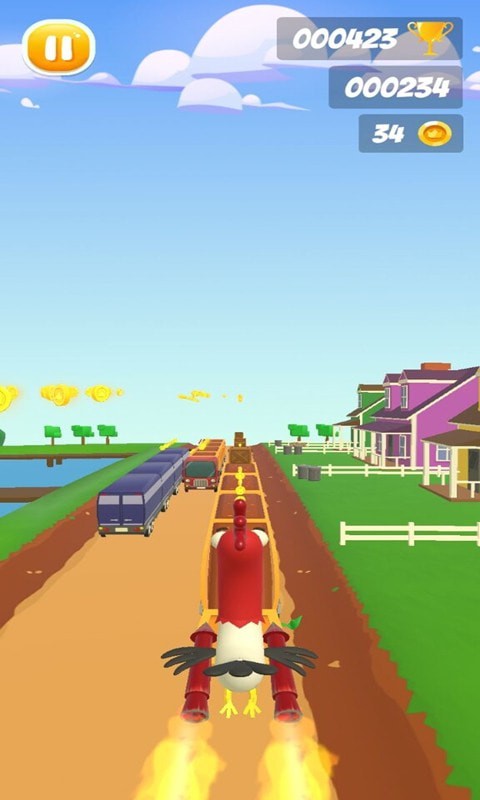 抖音大咖冲呀游戏官方版