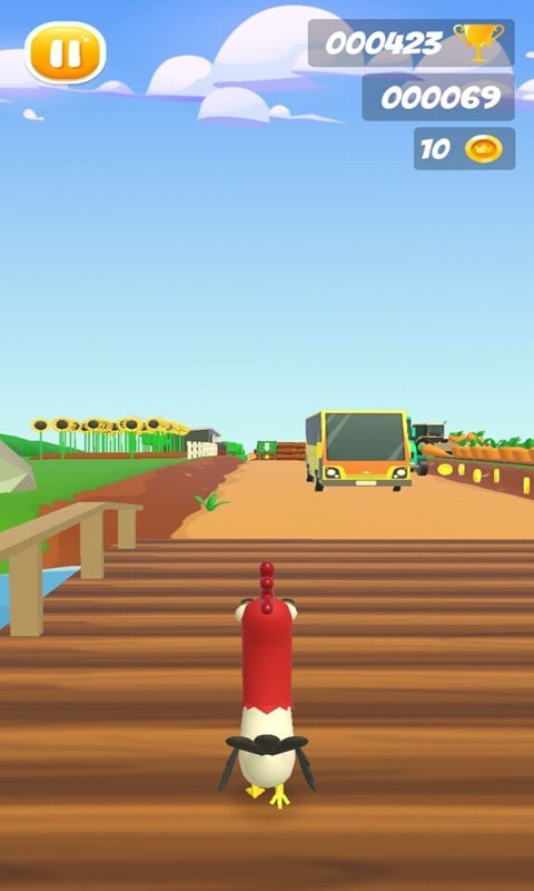 抖音大咖冲呀游戏官方版