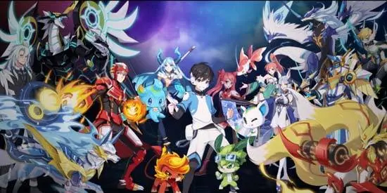《奥拉星》手游2v2竞技场上分阵容推荐