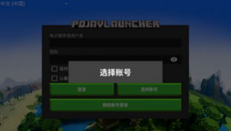 pojavaluncher启动器苹果版下载