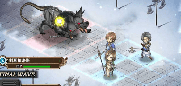 《苍之骑士团2》加农值得培养吗