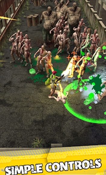 Diableros Realistic游戏最新中文版