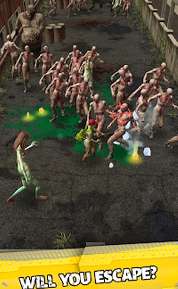 Diableros Realistic游戏最新中文版