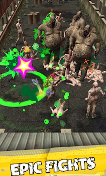 Diableros Realistic游戏最新中文版