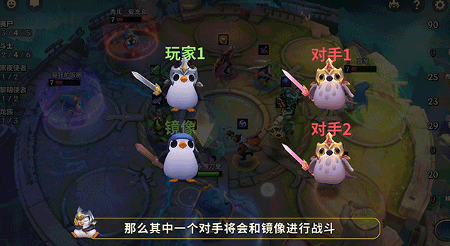 《金铲铲之战》双人模式妮蔻玩法解析