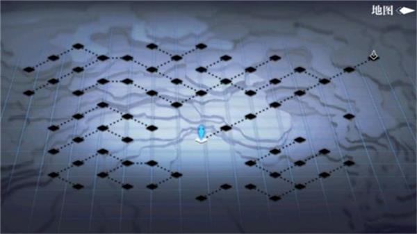 灵魂潮汐6-3坍塌绝地怎么通关