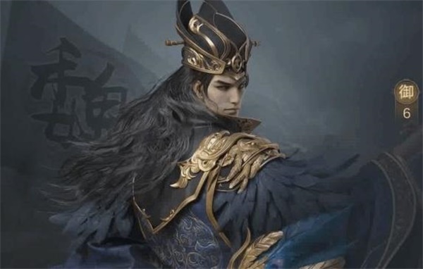 荣耀新三国司马懿宝物怎么选择