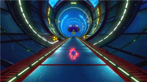 索尼克色彩终极版