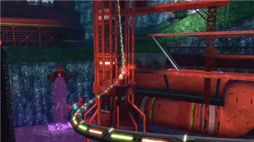 索尼克色彩终极版