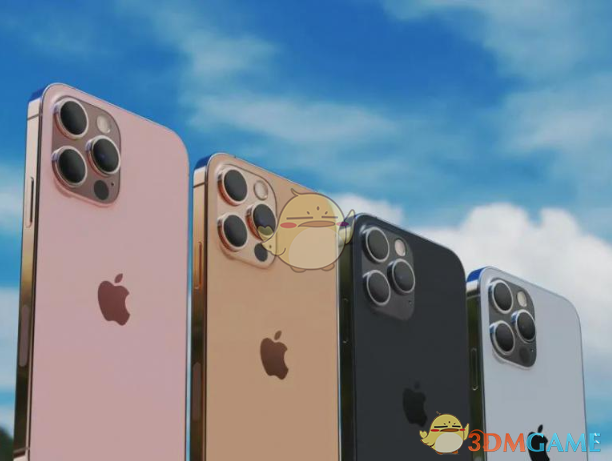 iphone13参数配置详细