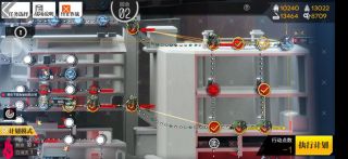 《少女前线》熵减焓增5-2通关攻略