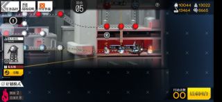 《少女前线》熵减焓增5-2通关攻略