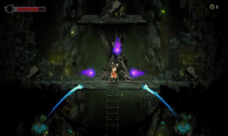 天使小魔女游戏最新官方版