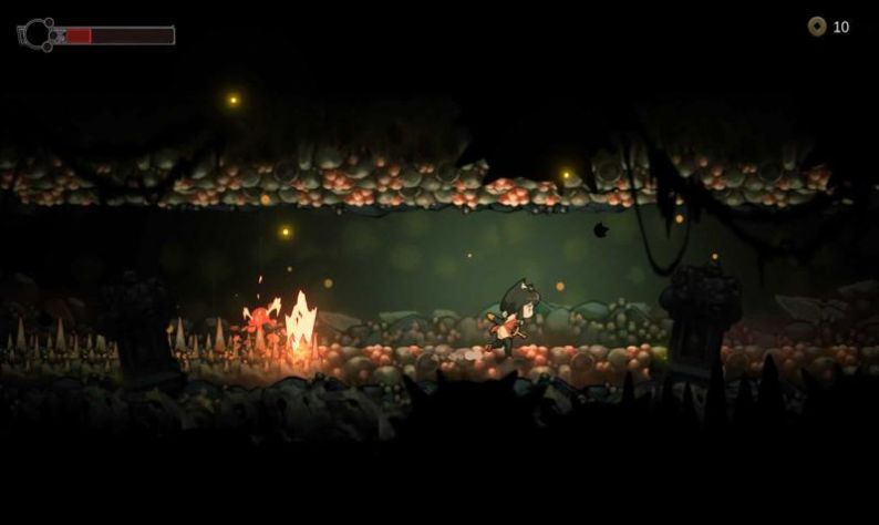 天使小魔女游戏最新官方版